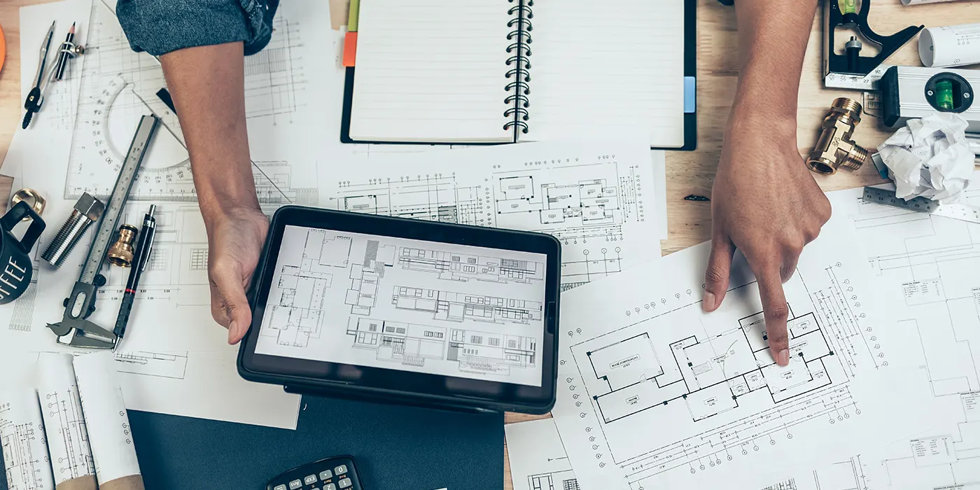 Design and Detailing