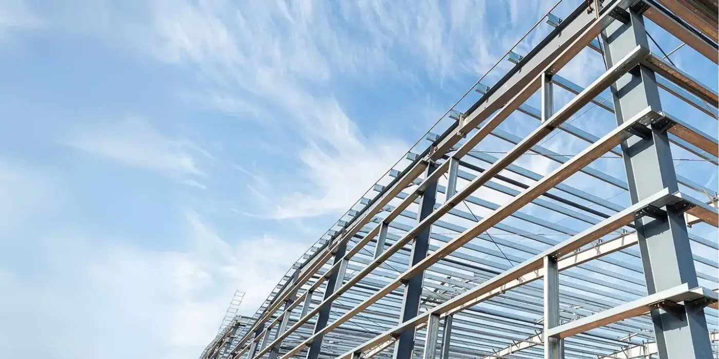 Structral Steel Fabrication