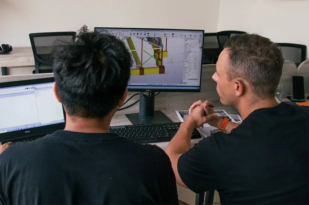 Structural Steel Solutions